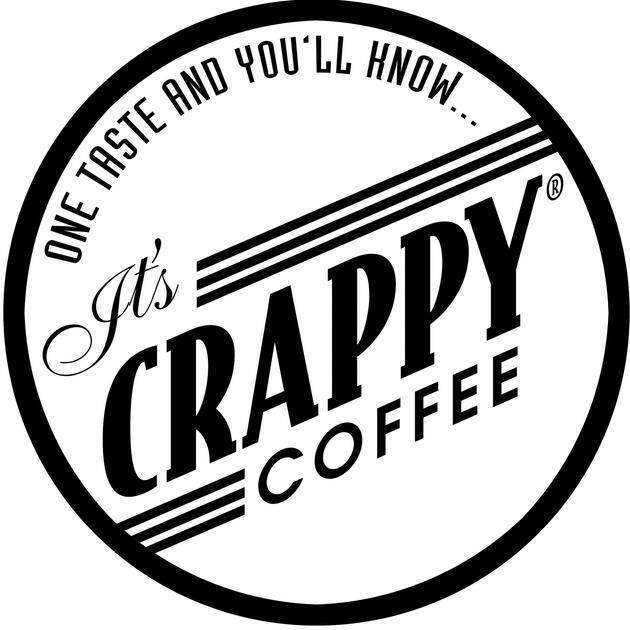 Crappy Coffee Co.